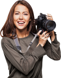 girl-photographer