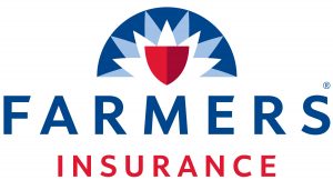 FARMERS INSURANCE LOGO