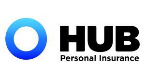 HUB Personal Insurance Logo 2 2017